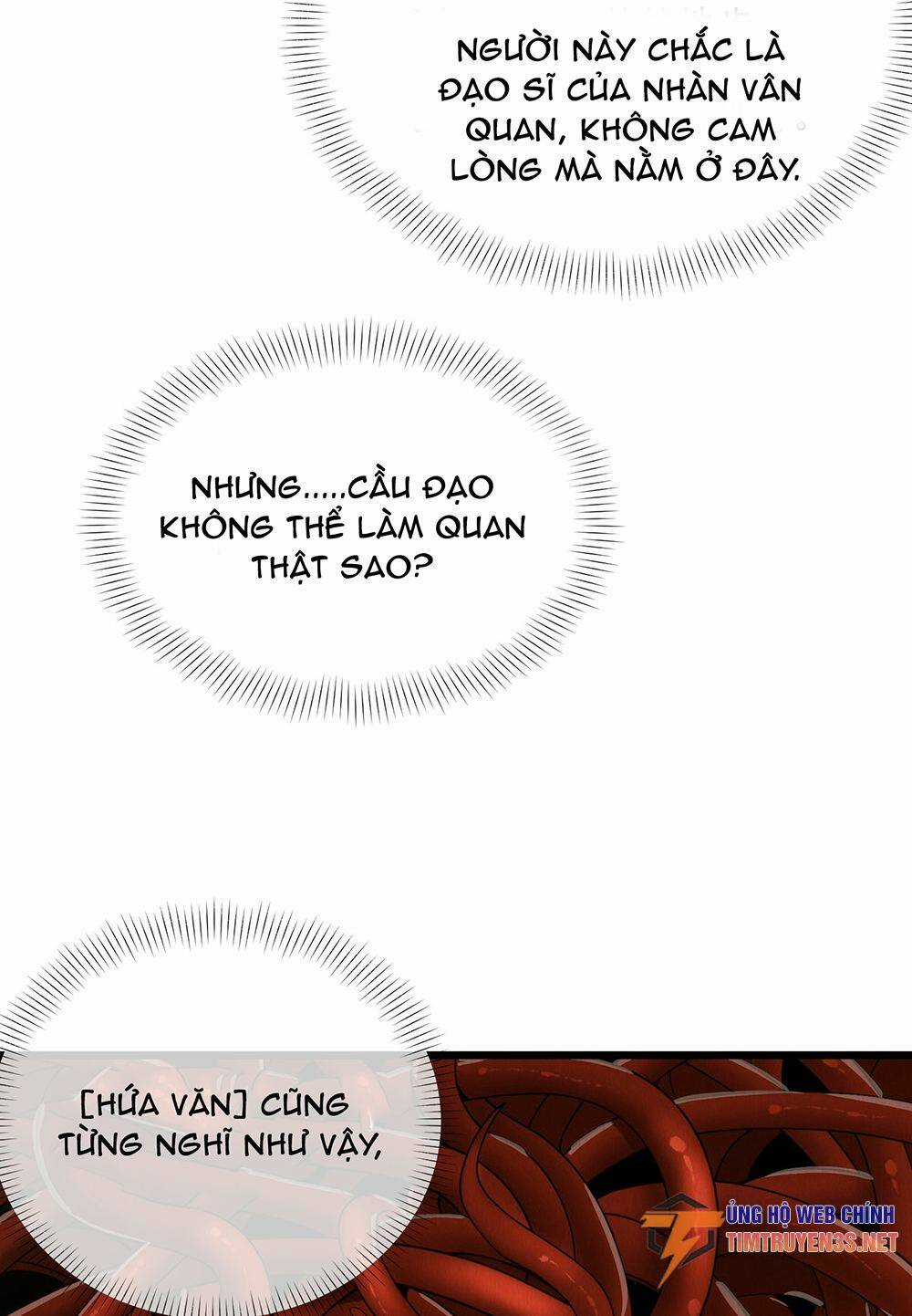 Liêu Trai Không Thể Nào Xinh Đẹp Như Vậy Chapter 9 trang 31