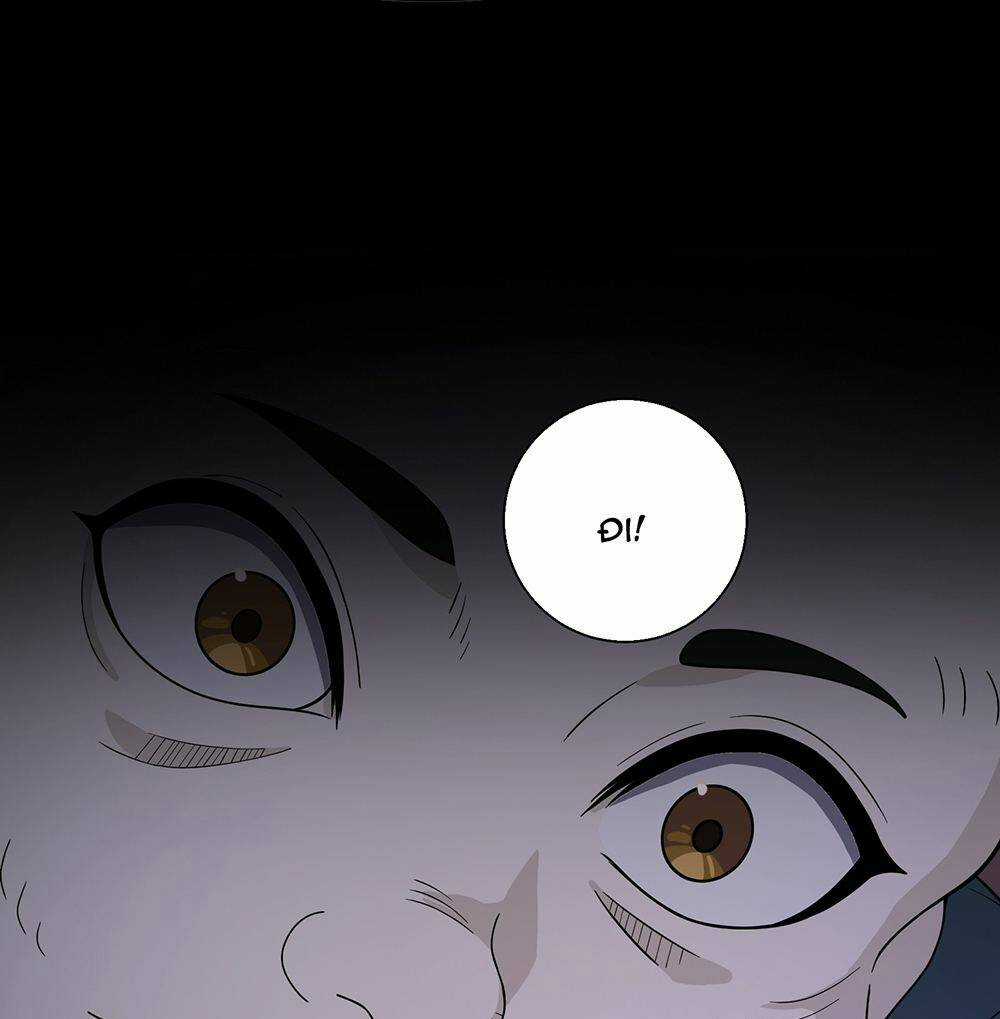 Liêu Trai Không Thể Nào Xinh Đẹp Như Vậy Chapter 9 trang 35