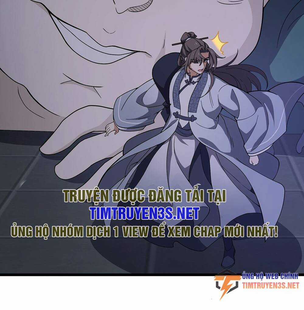 Liêu Trai Không Thể Nào Xinh Đẹp Như Vậy Chapter 9 trang 36