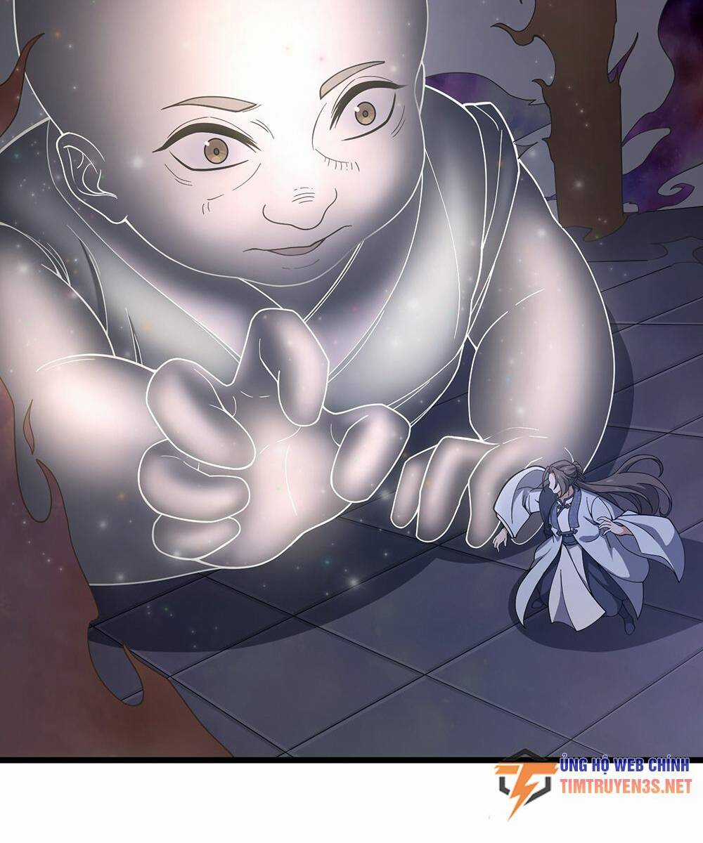 Liêu Trai Không Thể Nào Xinh Đẹp Như Vậy Chapter 9 trang 38