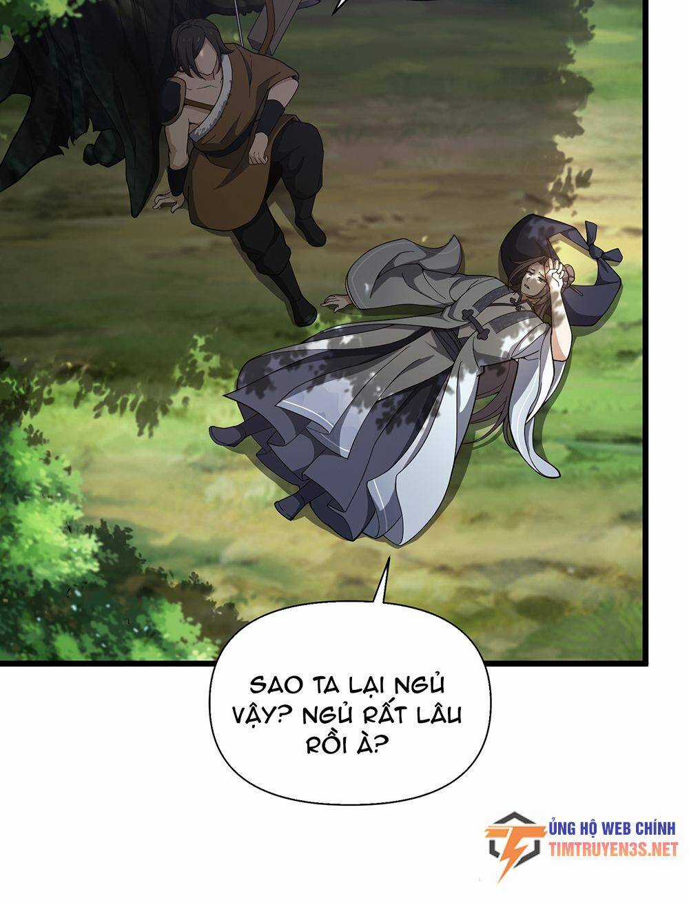 Liêu Trai Không Thể Nào Xinh Đẹp Như Vậy Chapter 9 trang 4