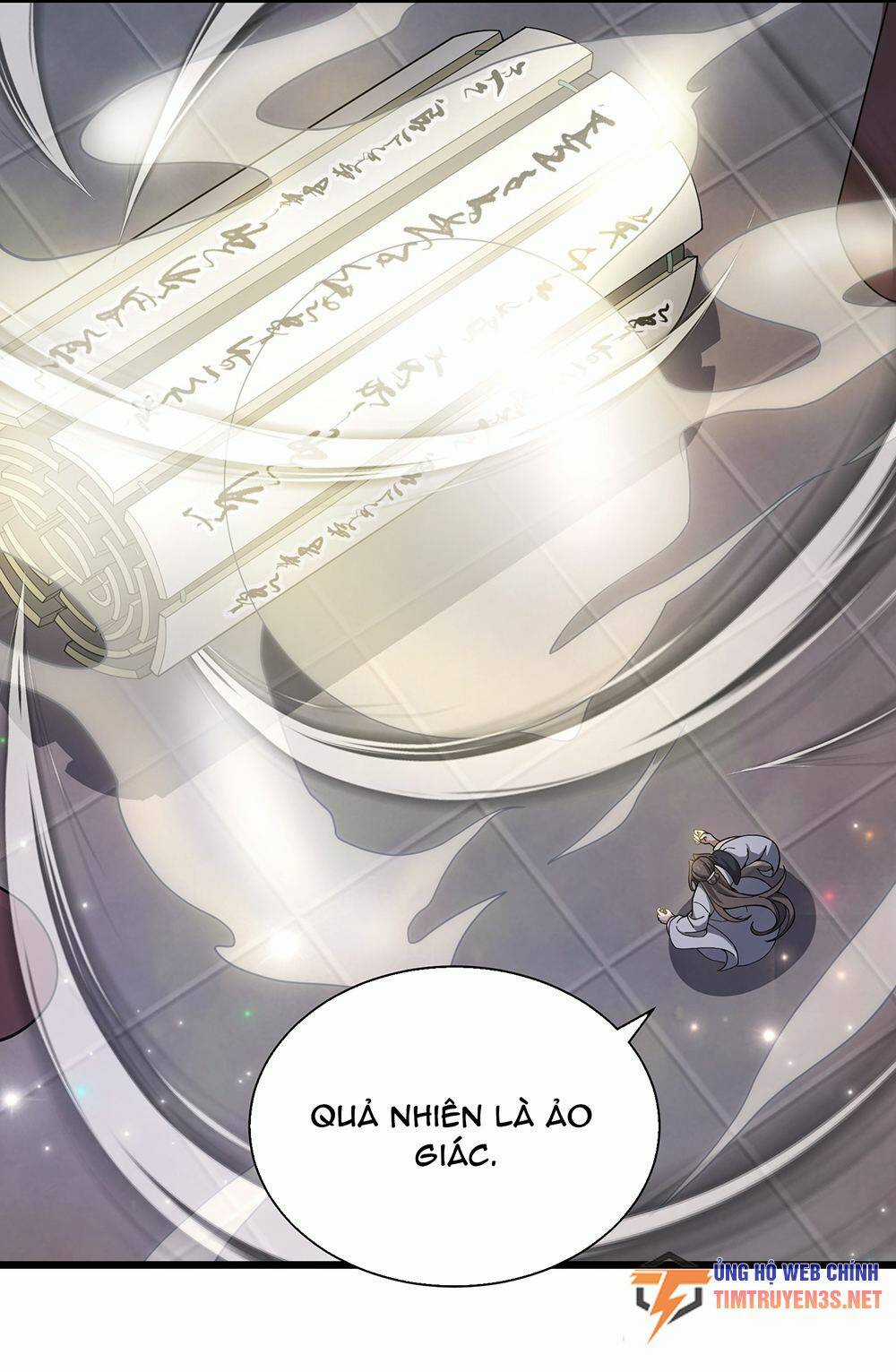 Liêu Trai Không Thể Nào Xinh Đẹp Như Vậy Chapter 9 trang 41