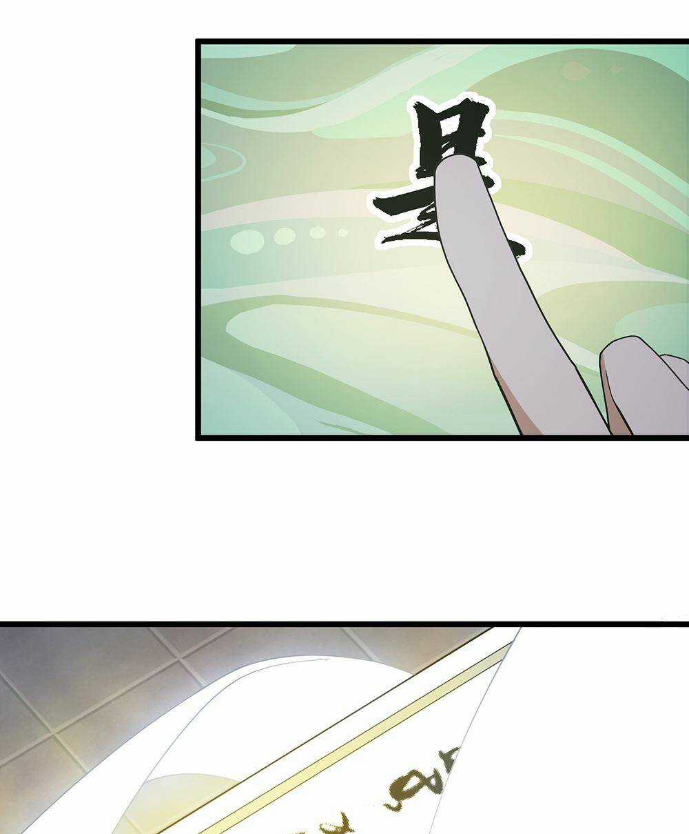 Liêu Trai Không Thể Nào Xinh Đẹp Như Vậy Chapter 9 trang 44