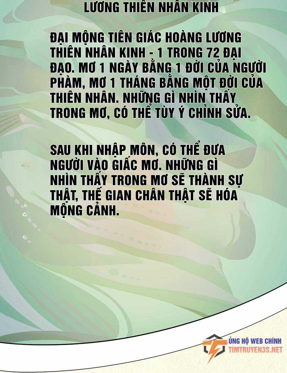 Liêu Trai Không Thể Nào Xinh Đẹp Như Vậy Chapter 9 trang 47