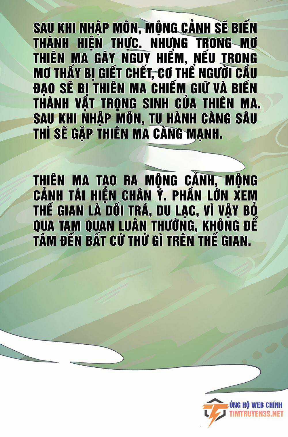 Liêu Trai Không Thể Nào Xinh Đẹp Như Vậy Chapter 9 trang 49