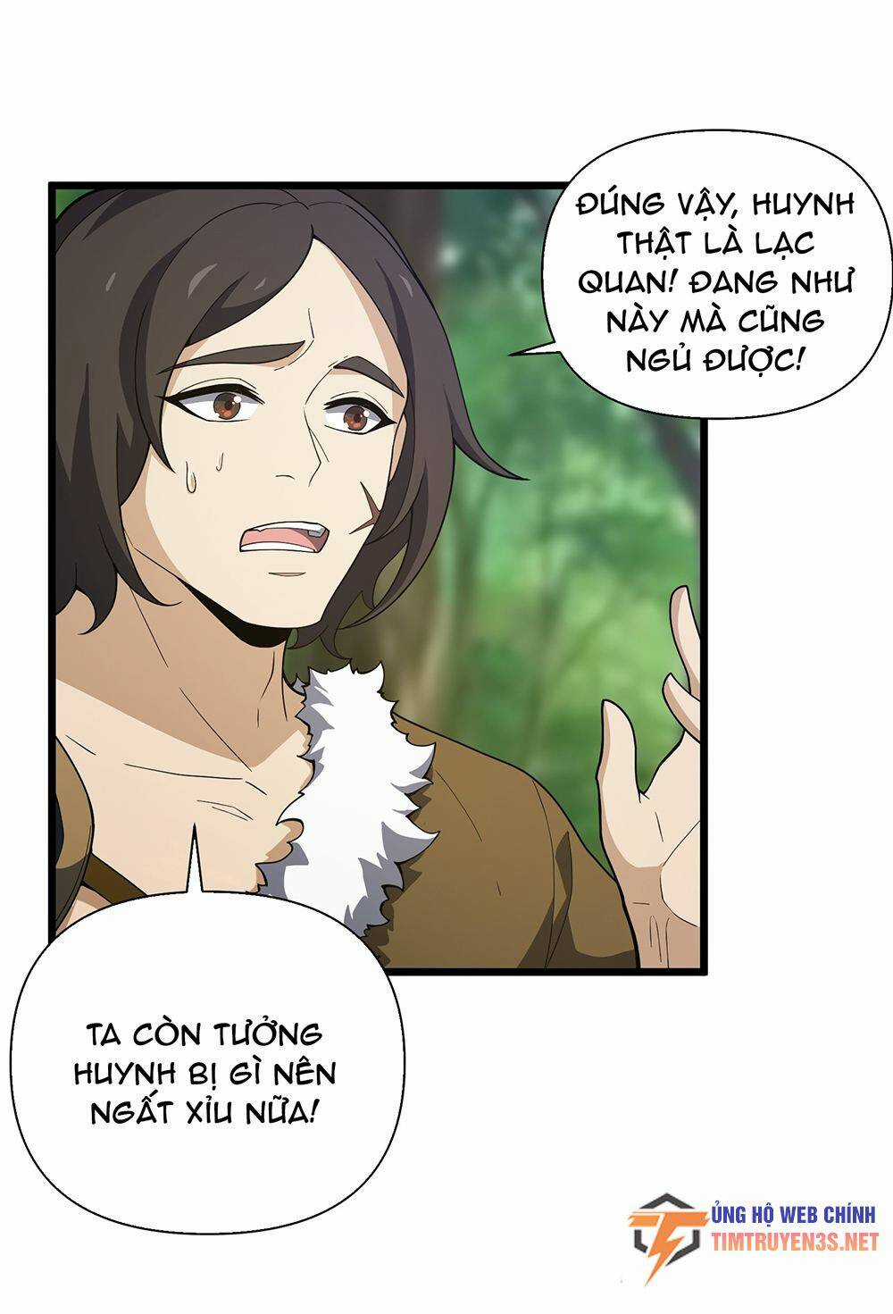 Liêu Trai Không Thể Nào Xinh Đẹp Như Vậy Chapter 9 trang 5