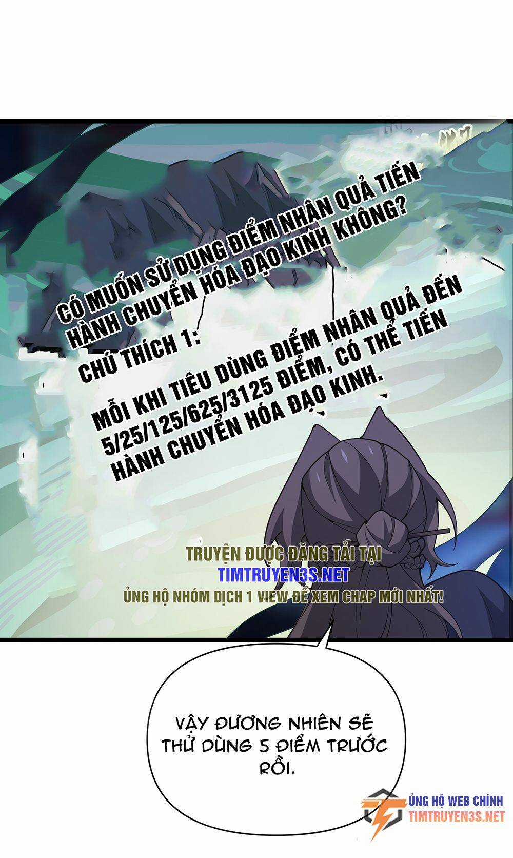 Liêu Trai Không Thể Nào Xinh Đẹp Như Vậy Chapter 9 trang 50