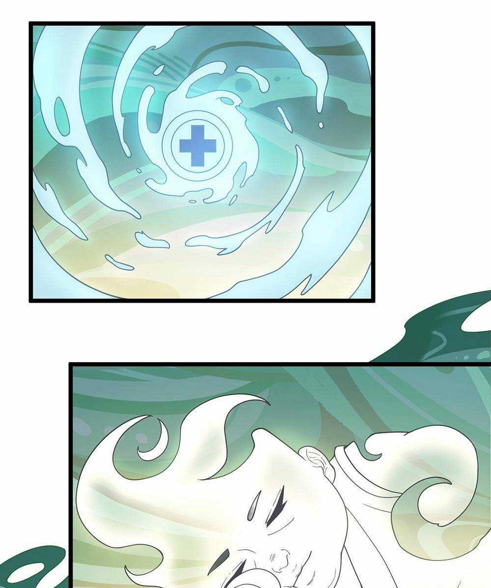 Liêu Trai Không Thể Nào Xinh Đẹp Như Vậy Chapter 9 trang 51