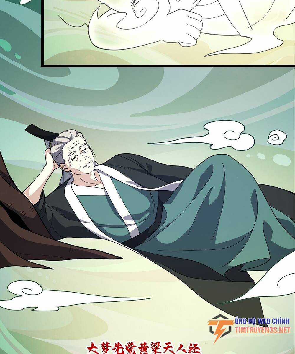 Liêu Trai Không Thể Nào Xinh Đẹp Như Vậy Chapter 9 trang 52