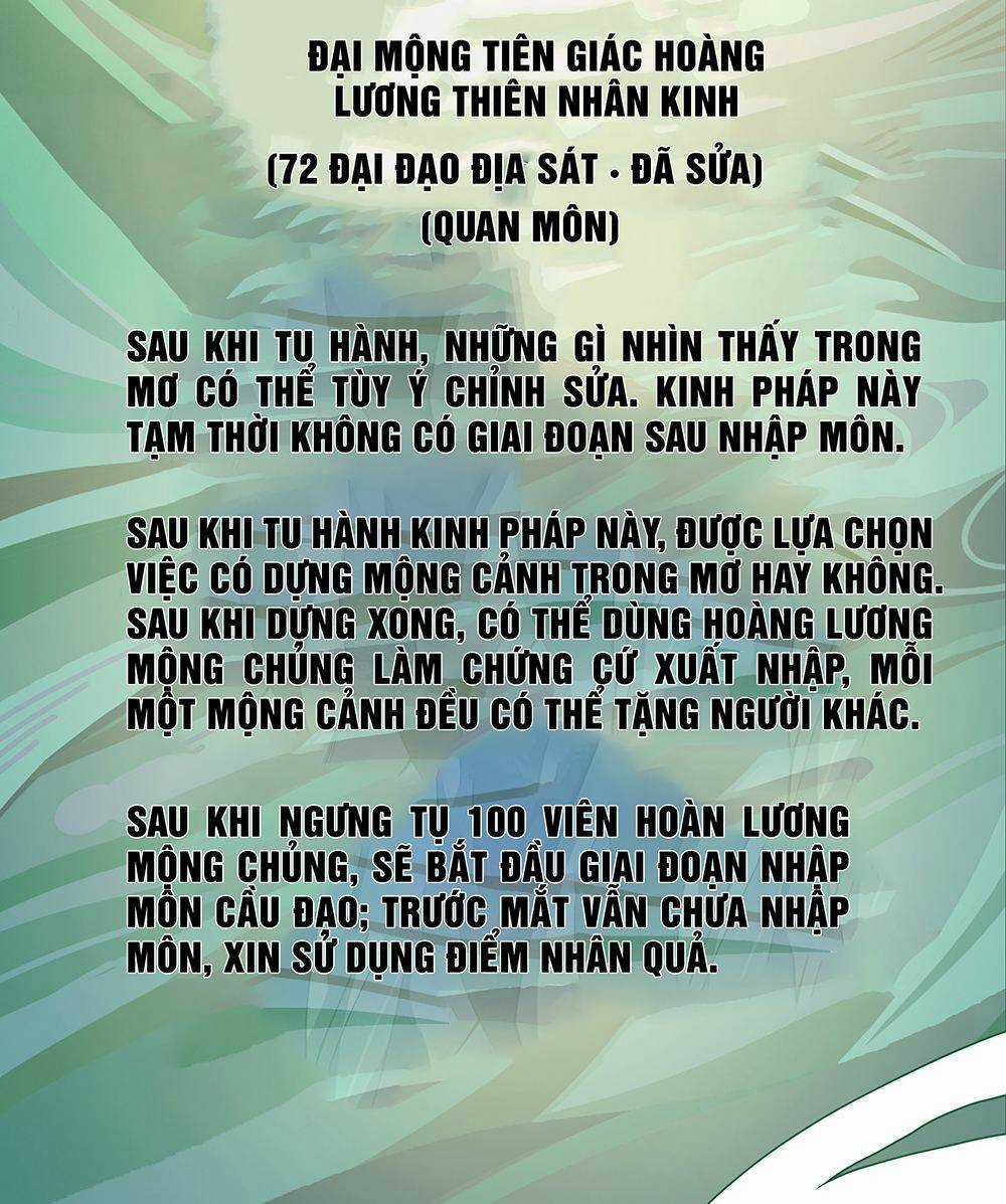 Liêu Trai Không Thể Nào Xinh Đẹp Như Vậy Chapter 9 trang 53