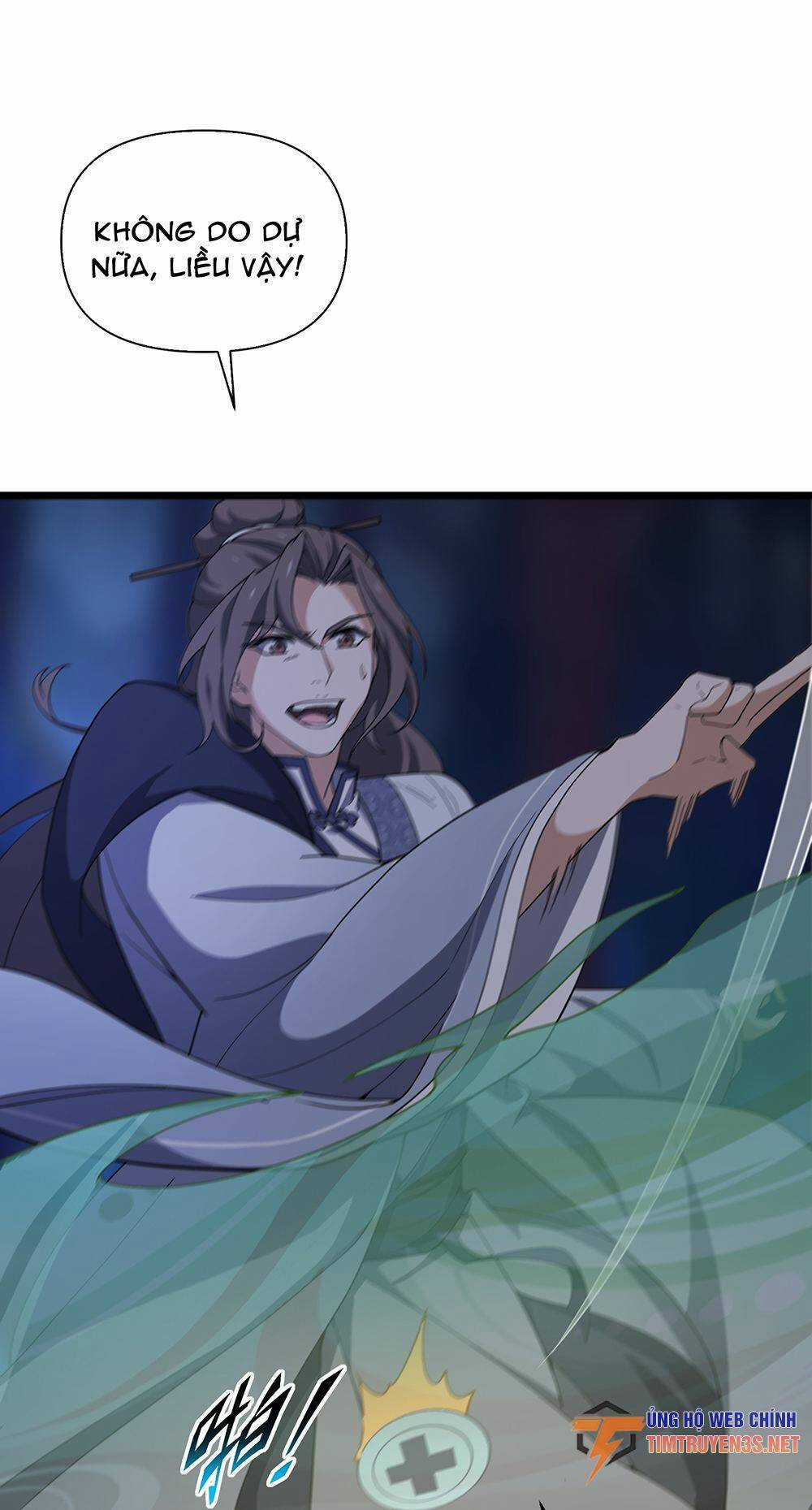 Liêu Trai Không Thể Nào Xinh Đẹp Như Vậy Chapter 9 trang 56