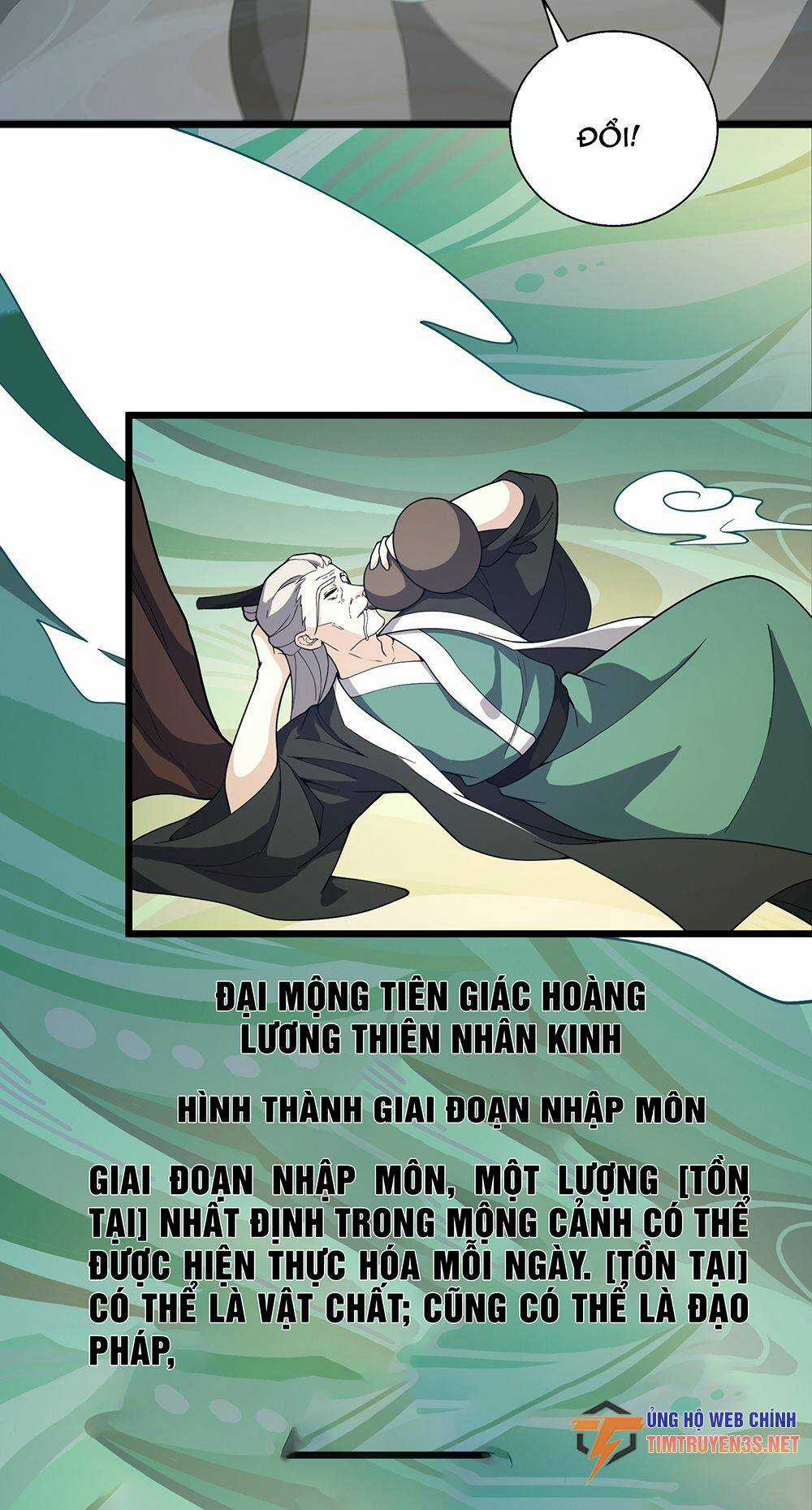 Liêu Trai Không Thể Nào Xinh Đẹp Như Vậy Chapter 9 trang 57