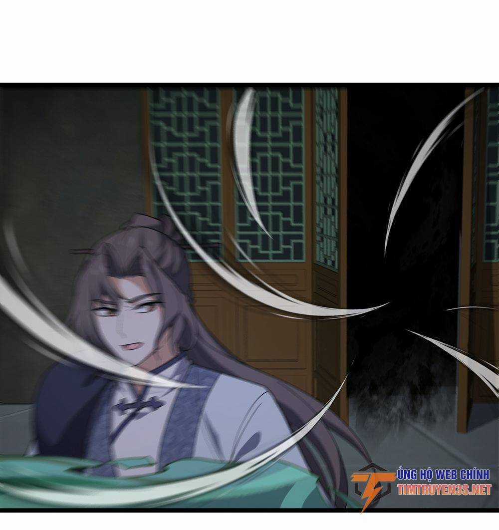 Liêu Trai Không Thể Nào Xinh Đẹp Như Vậy Chapter 9 trang 59