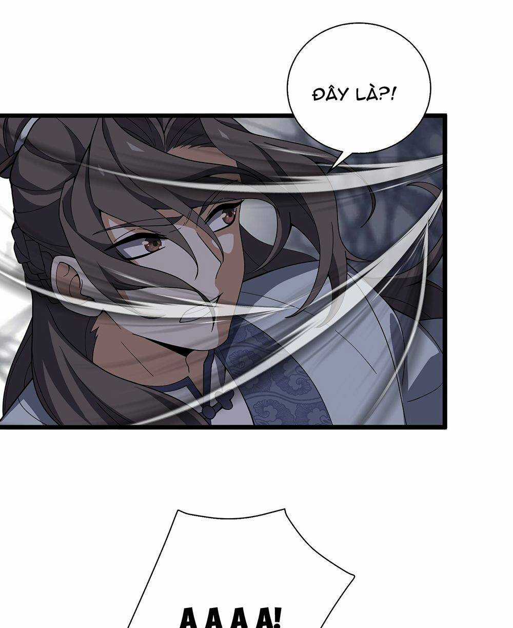 Liêu Trai Không Thể Nào Xinh Đẹp Như Vậy Chapter 9 trang 60