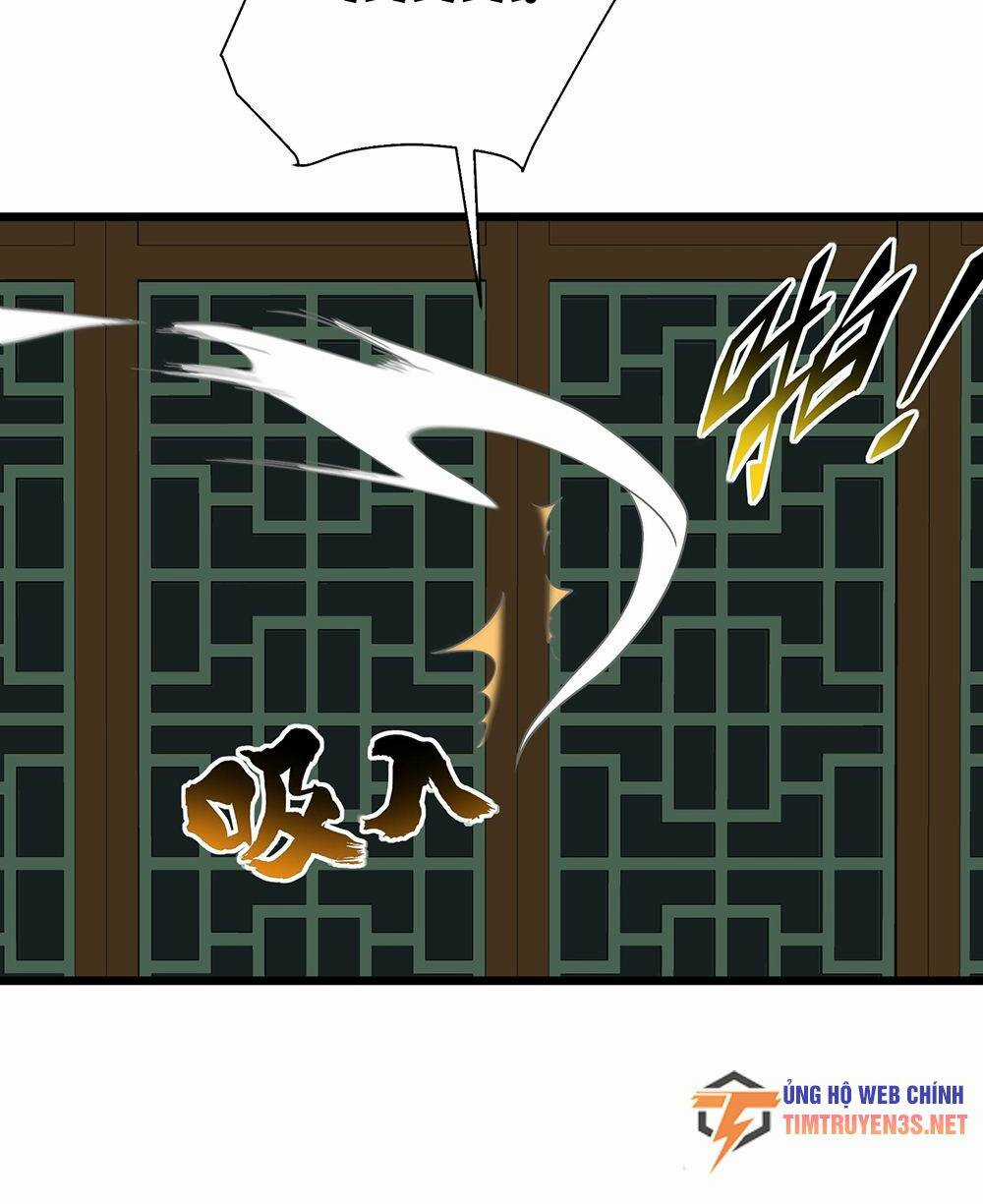 Liêu Trai Không Thể Nào Xinh Đẹp Như Vậy Chapter 9 trang 61