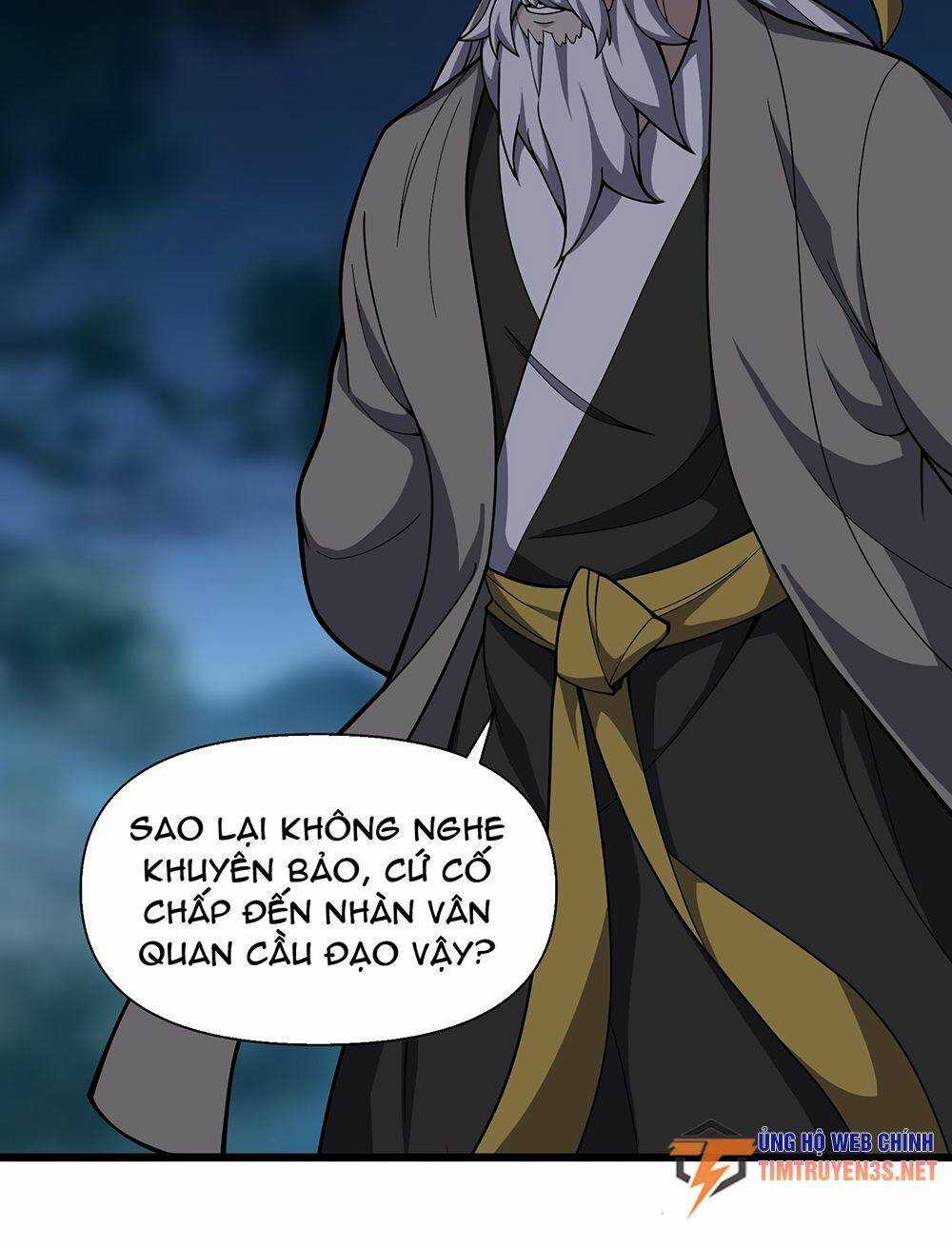 Liêu Trai Không Thể Nào Xinh Đẹp Như Vậy Chapter 9 trang 63