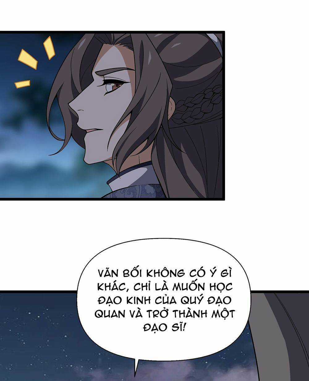 Liêu Trai Không Thể Nào Xinh Đẹp Như Vậy Chapter 9 trang 64