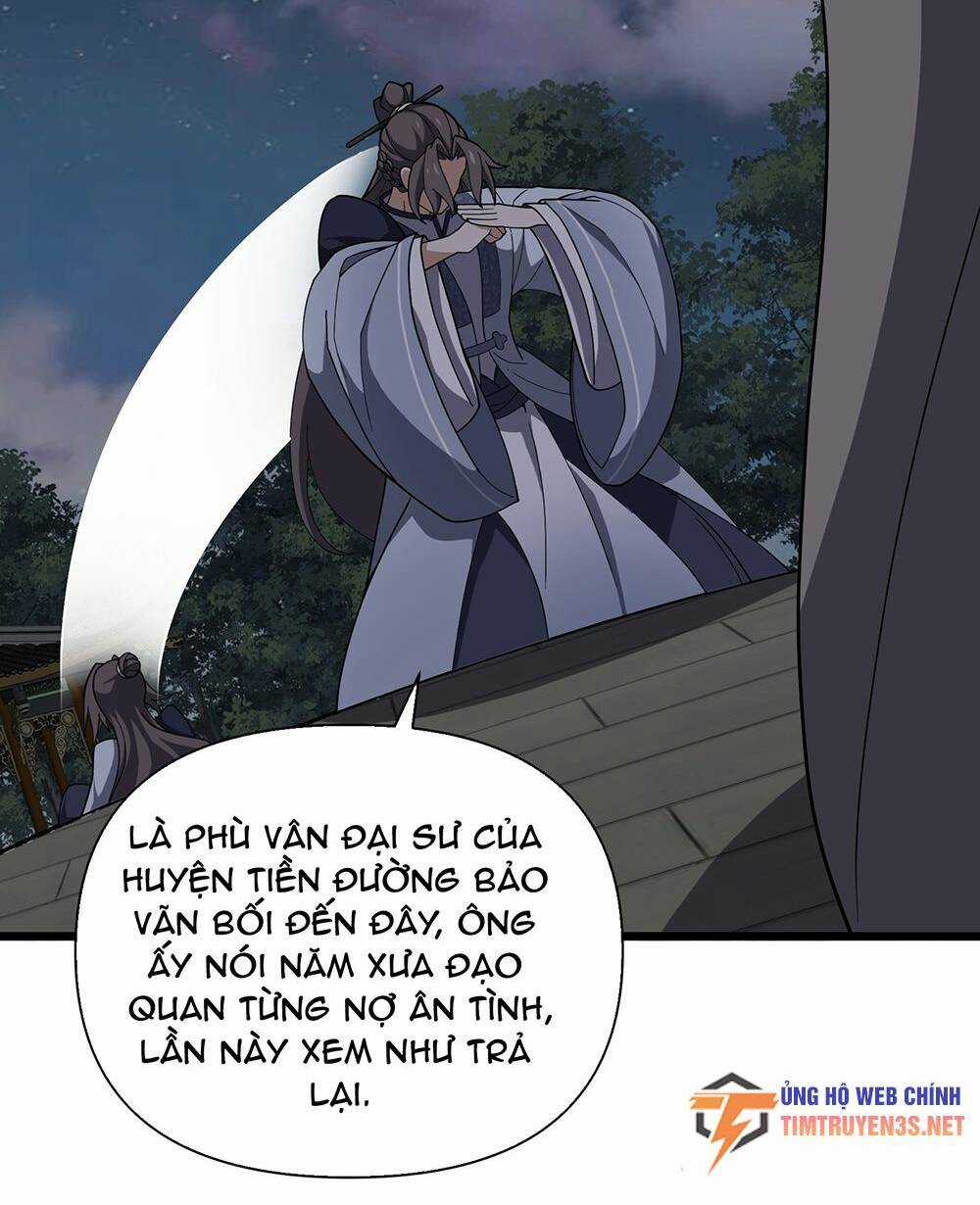 Liêu Trai Không Thể Nào Xinh Đẹp Như Vậy Chapter 9 trang 65