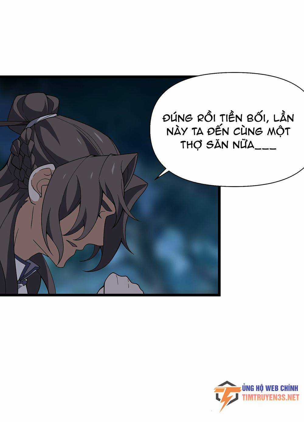 Liêu Trai Không Thể Nào Xinh Đẹp Như Vậy Chapter 9 trang 68