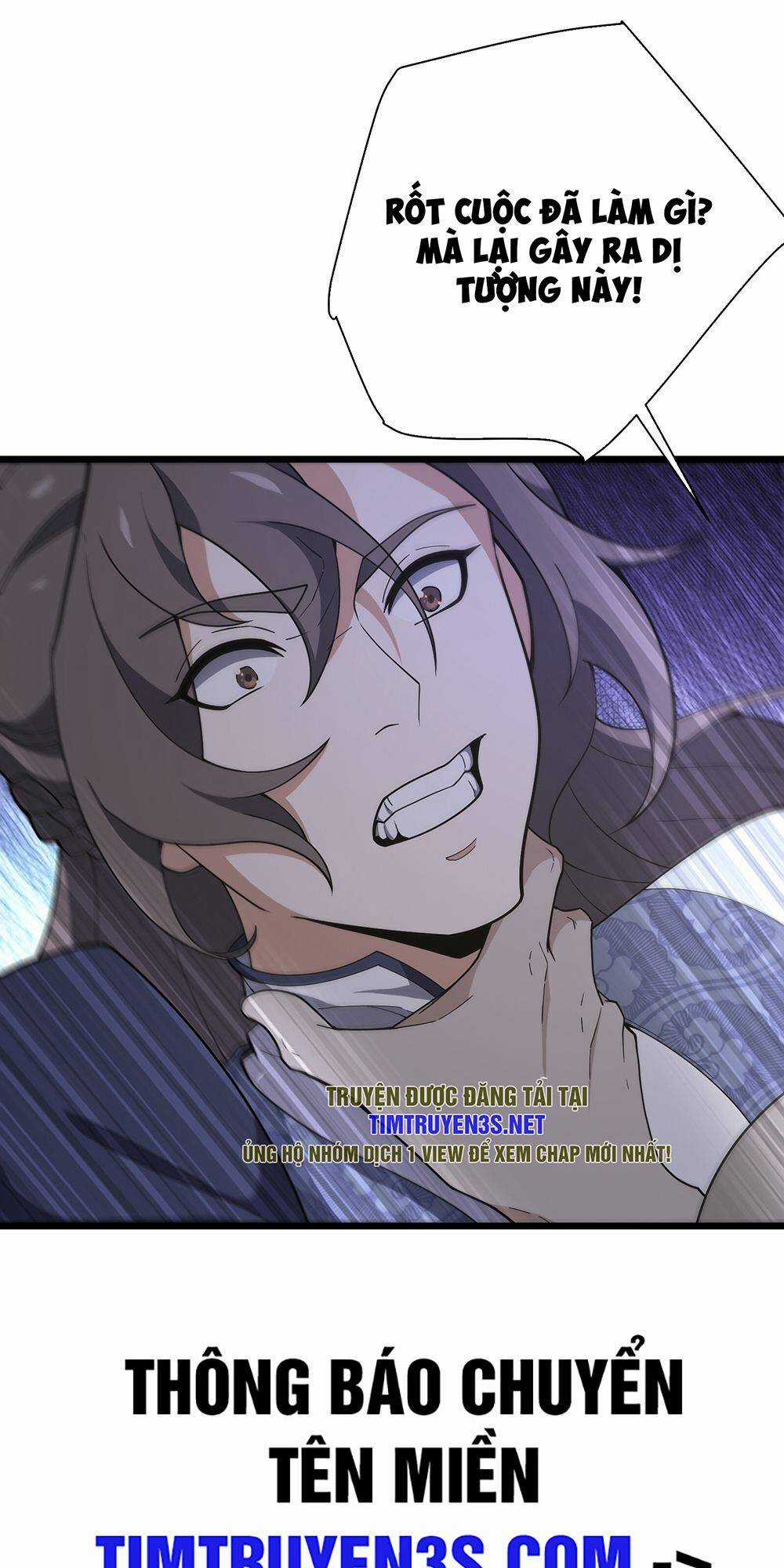 Liêu Trai Không Thể Nào Xinh Đẹp Như Vậy Chapter 9 trang 72