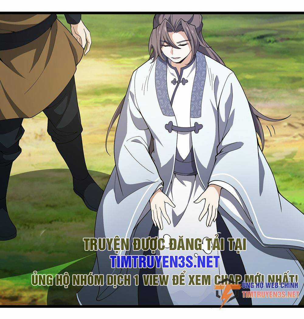 Liêu Trai Không Thể Nào Xinh Đẹp Như Vậy Chapter 9 trang 9