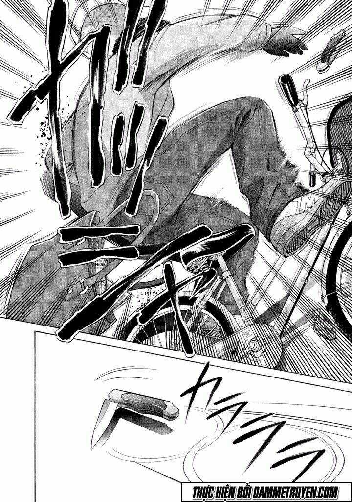 Life 2 Giver Taker Chapter 1.1 trang 10