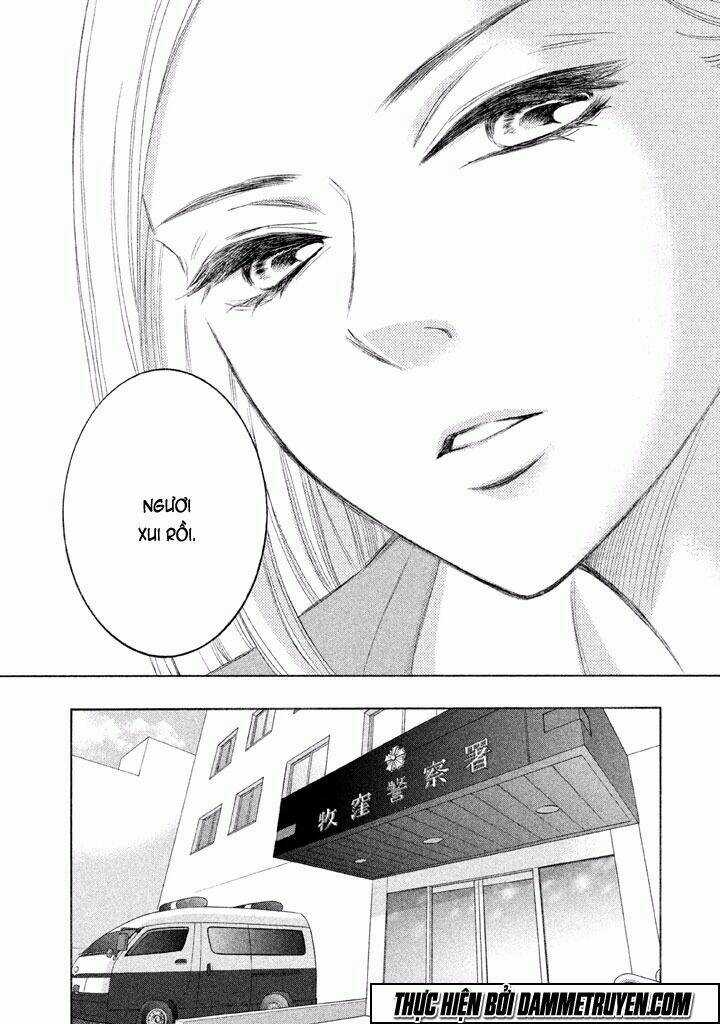 Life 2 Giver Taker Chapter 1.1 trang 12