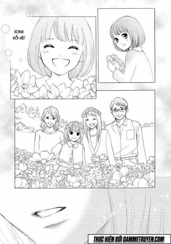 Life 2 Giver Taker Chapter 1.1 trang 18