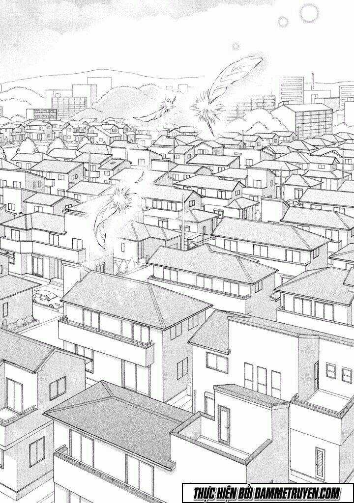 Life 2 Giver Taker Chapter 1.1 trang 19