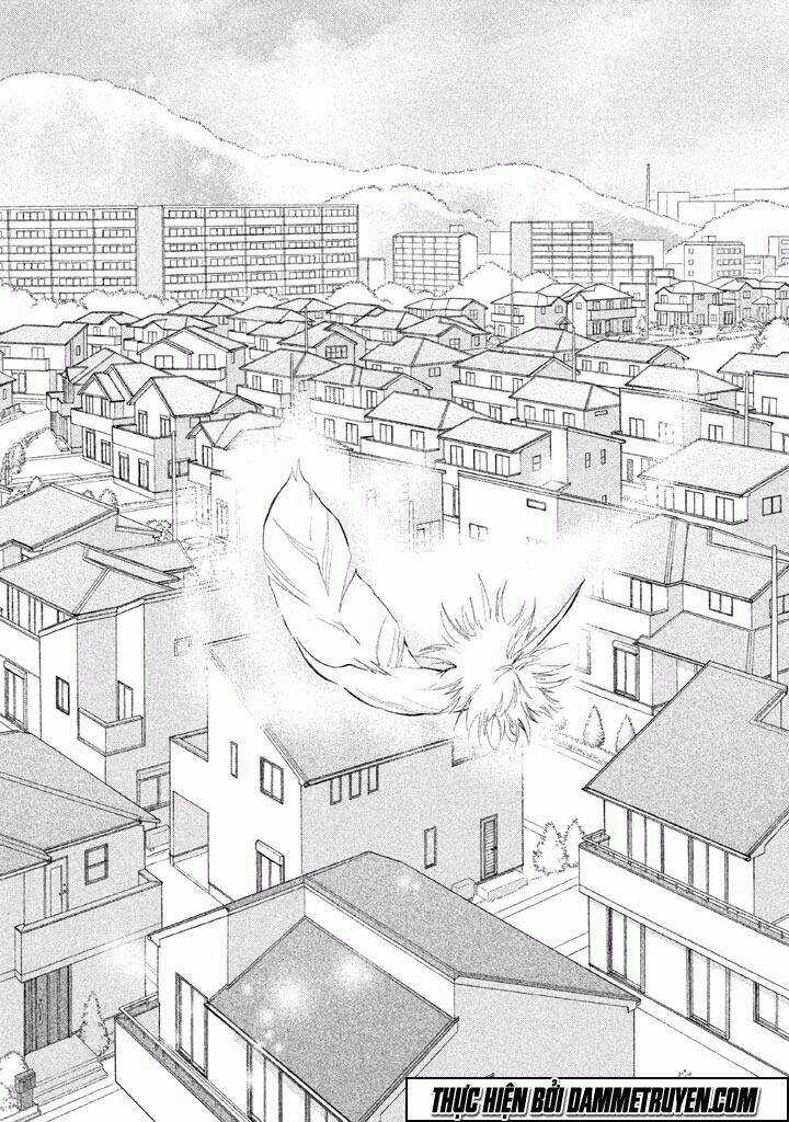 Life 2 Giver Taker Chapter 1.1 trang 20