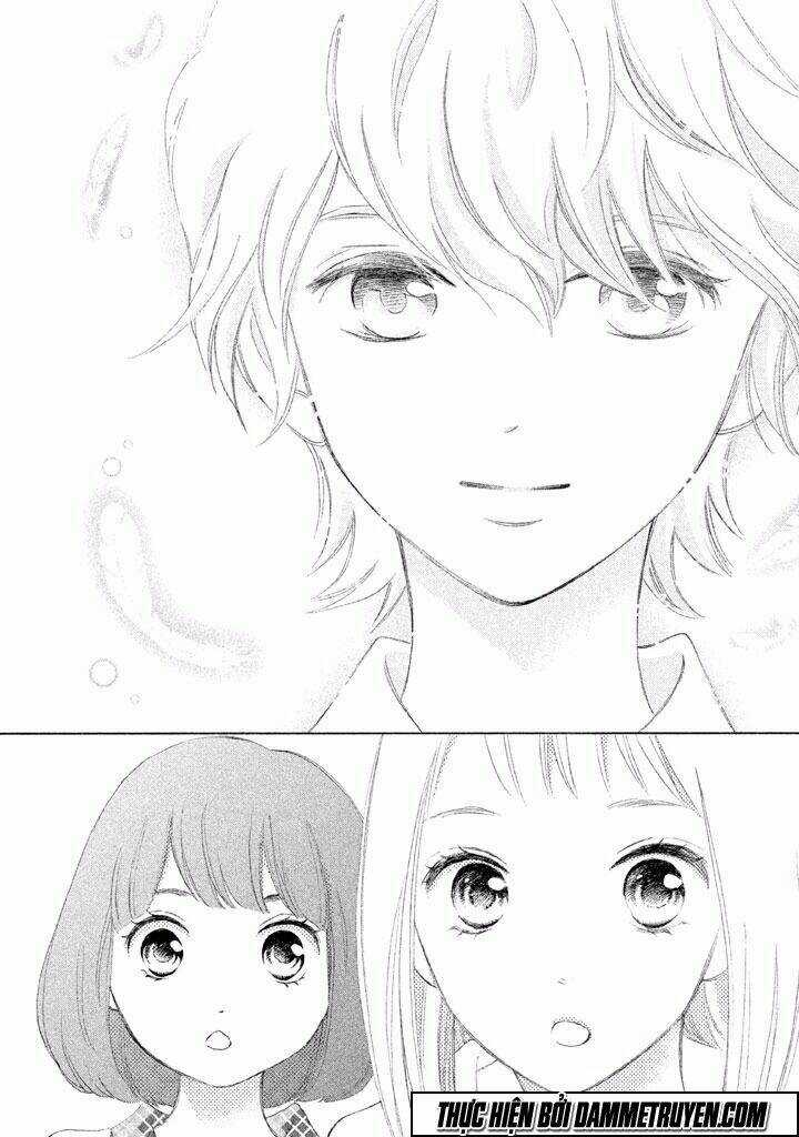 Life 2 Giver Taker Chapter 1.1 trang 23