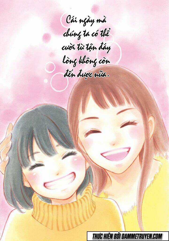 Life 2 Giver Taker Chapter 1.1 trang 3