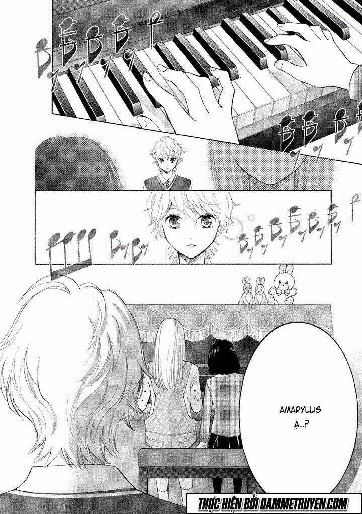 Life 2 Giver Taker Chapter 1.1 trang 31