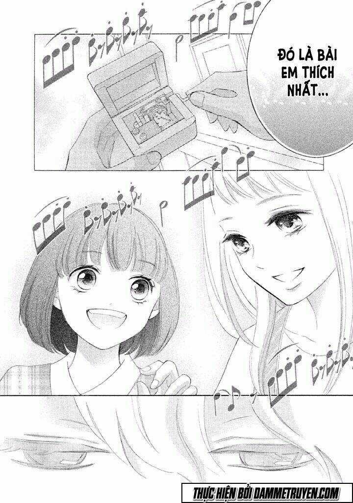 Life 2 Giver Taker Chapter 1.1 trang 33