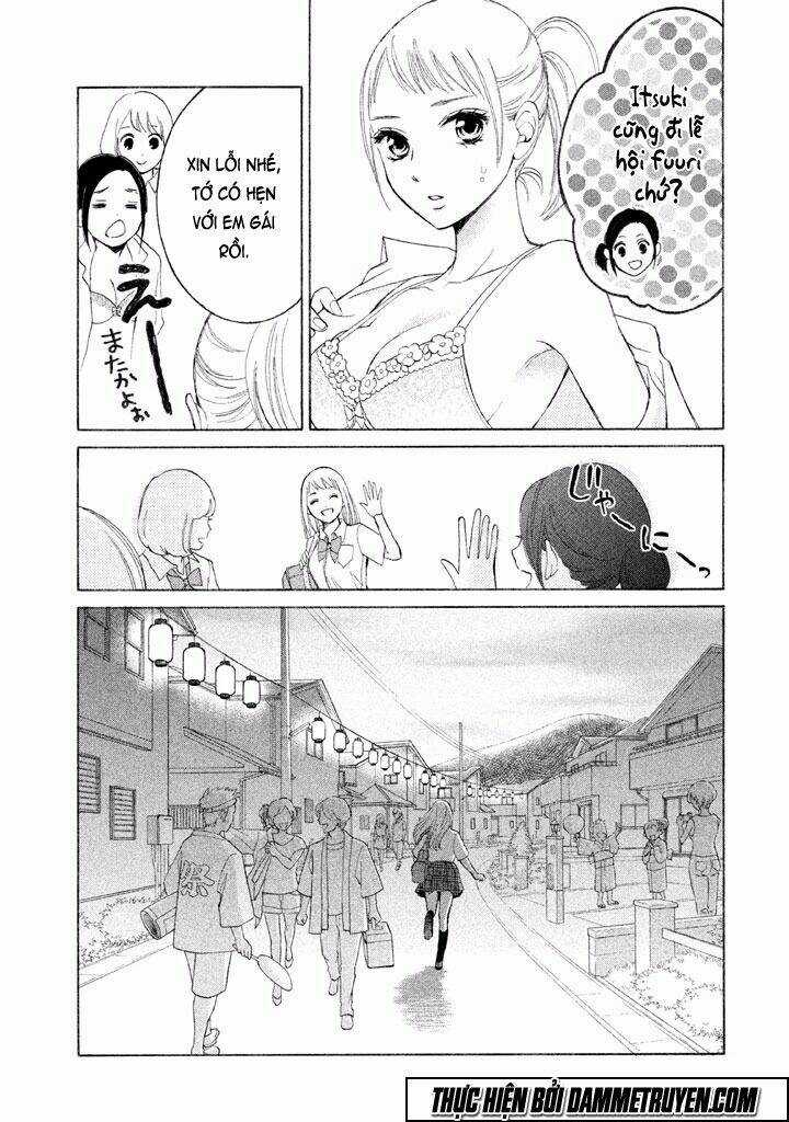 Life 2 Giver Taker Chapter 1.1 trang 39