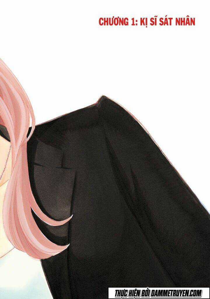 Life 2 Giver Taker Chapter 1.1 trang 4