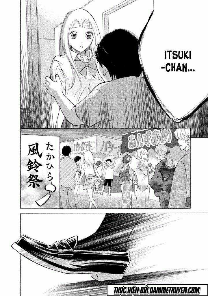 Life 2 Giver Taker Chapter 1.1 trang 41