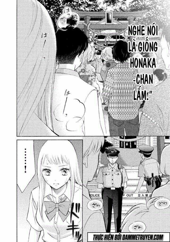 Life 2 Giver Taker Chapter 1.1 trang 43