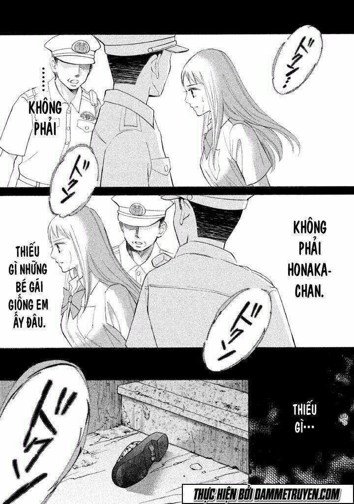 Life 2 Giver Taker Chapter 1.1 trang 44