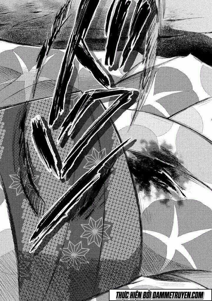 Life 2 Giver Taker Chapter 1.1 trang 46