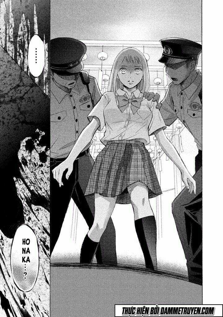 Life 2 Giver Taker Chapter 1.1 trang 48