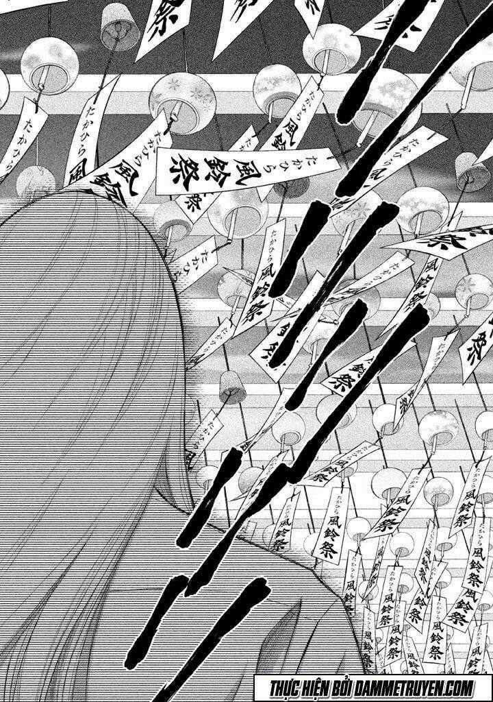 Life 2 Giver Taker Chapter 1.1 trang 49