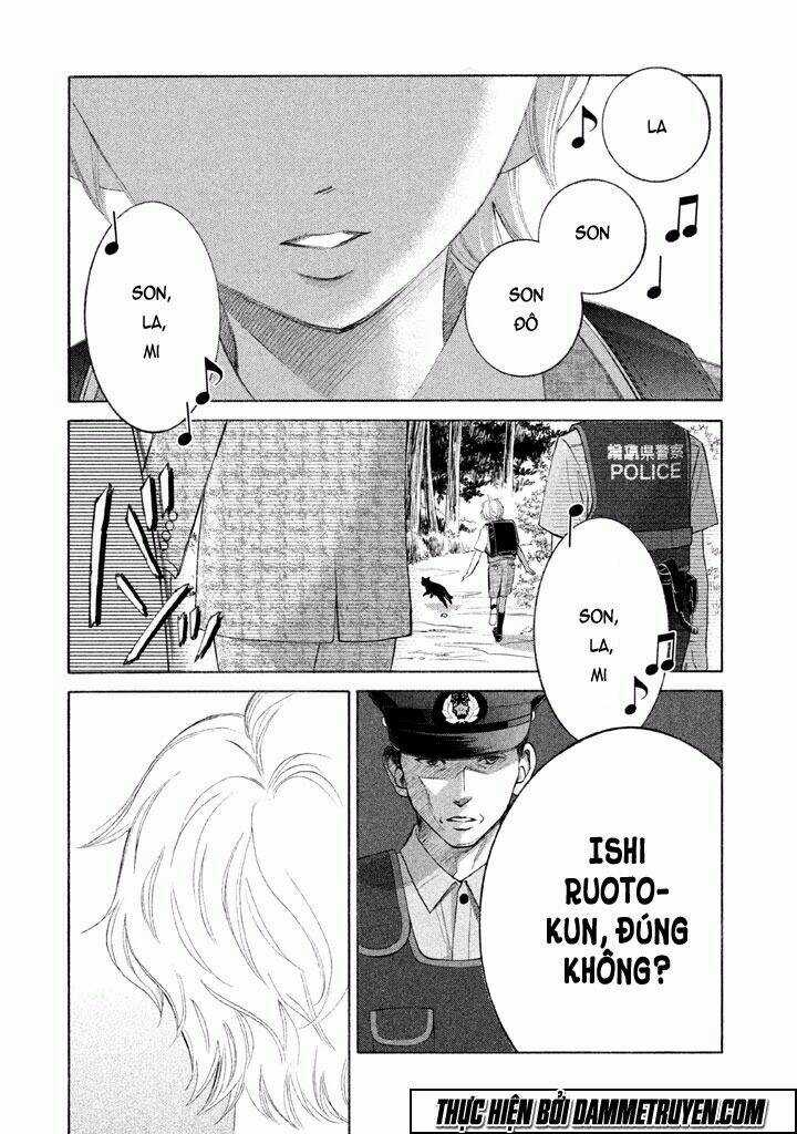 Life 2 Giver Taker Chapter 1.2 trang 14