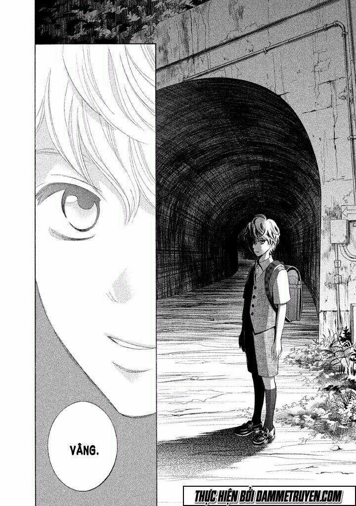 Life 2 Giver Taker Chapter 1.2 trang 15