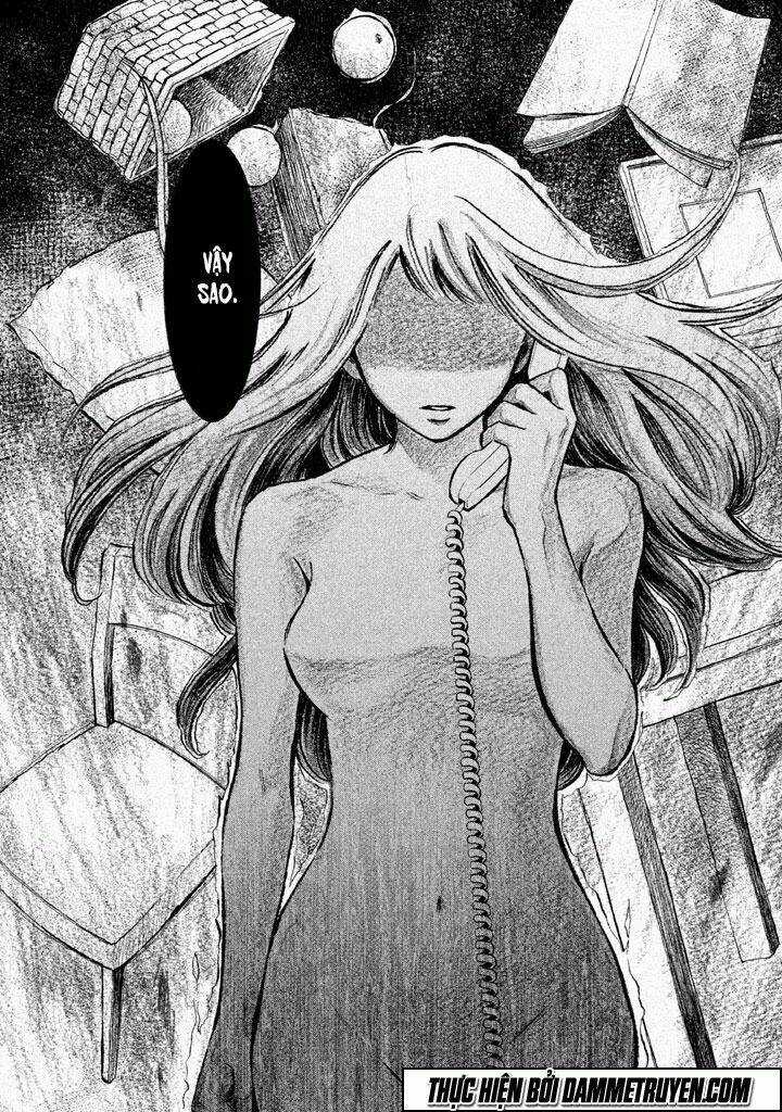 Life 2 Giver Taker Chapter 1.2 trang 17