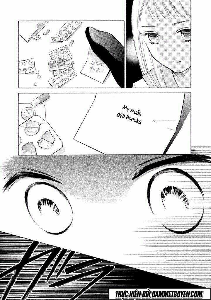 Life 2 Giver Taker Chapter 1.2 trang 26