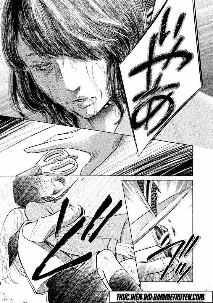 Life 2 Giver Taker Chapter 1.2 trang 28