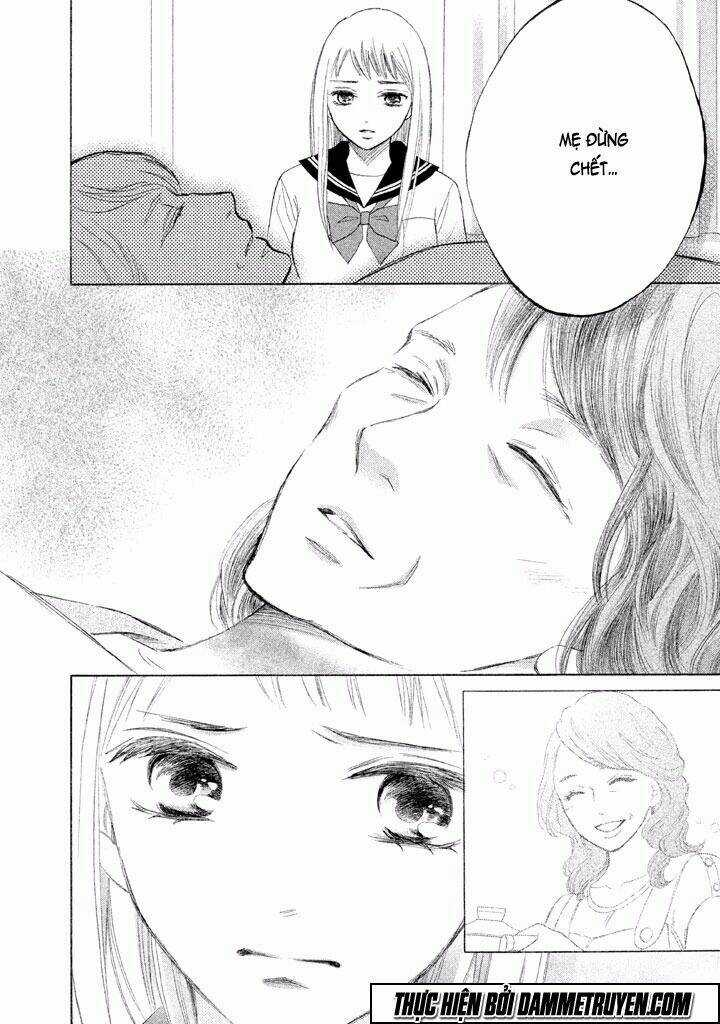 Life 2 Giver Taker Chapter 1.2 trang 31