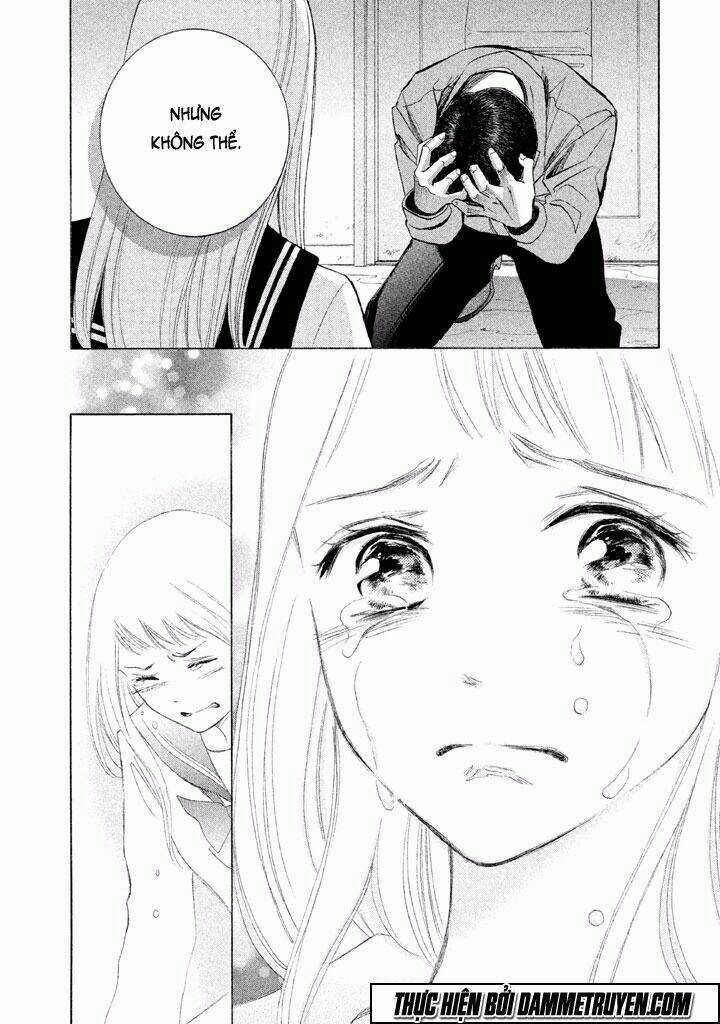 Life 2 Giver Taker Chapter 1.2 trang 39