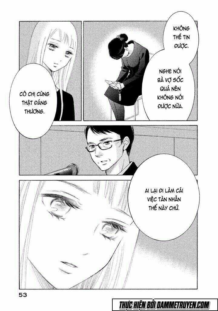 Life 2 Giver Taker Chapter 1.2 trang 4